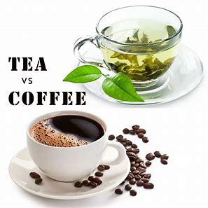 Tea, Coffee & Sweetners
